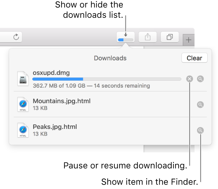 Download A Downloader For Mac